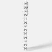 FANBOY Case-Mate iPhone HÜLLE (Rückseite / Rechts)