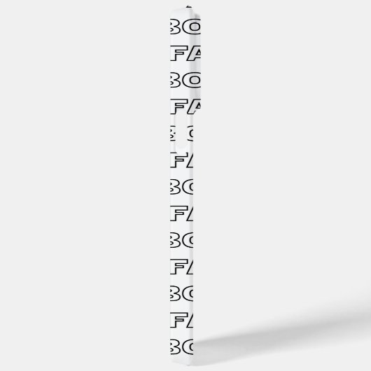FANBOY Case-Mate iPhone HÜLLE (Rückseite / Rechts)