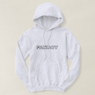 FANBOY HOODIE