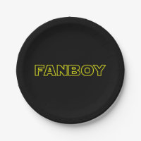 FANBOY