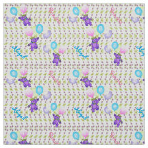 Fanciful Happy Balloon Bars