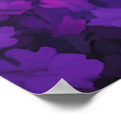 Fancious Feline Poster | Zuhause und Geschenke (Ecke)