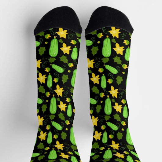 Fancipak Socken (Oben)