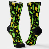 Fancipak Socken (Gewinkelt)