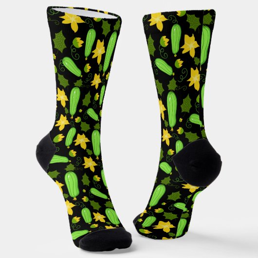 Fancipak Socken (Gewinkelt)
