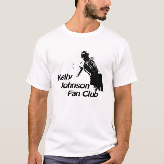 Fanclub Kelly Johnson T-Shirt