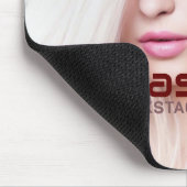 Fanclub: VIP Mousepad (Ecke)