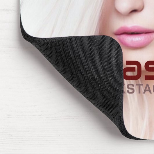 Fanclub: VIP Mousepad (Ecke)