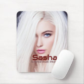 Fanclub: VIP Mousepad (Mit Mouse)