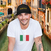 Fanculo bestickte Cap Bestickte Baseballkappe