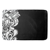 Fancy Badematte (Vorderseite)