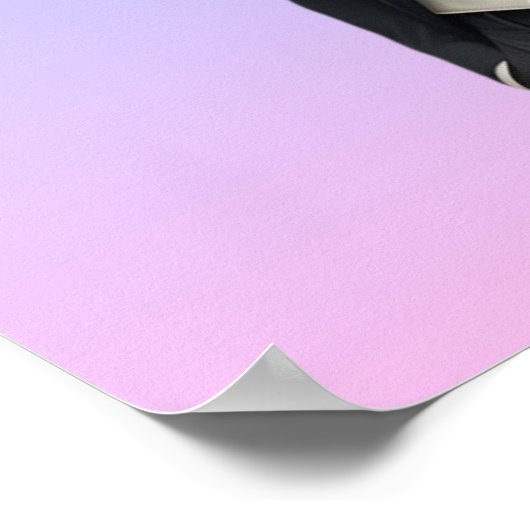 FANCY BOY POSTER (Ecke)