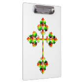 FANCY CROSS KLEMMBRETT (Rechts)