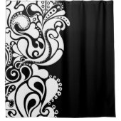 Fancy Duschvorhang (Vorderseite)