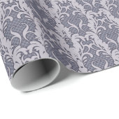 Fancy Fancy Geschenkpapier (Rolleneckpunkt)