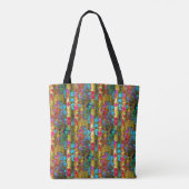 Fancy-Garten..... Tasche (Rückseite)