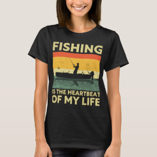Fancy Goldfisch Zen Aquarium T-Shirt