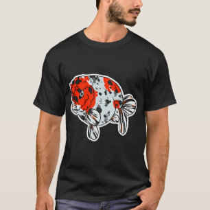Fancy Goldfische - Ranchu T-Shirt