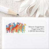 Fancy Great Danes (Insitu)