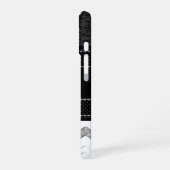 Fancy iPhone 16 hülle (Linke Seite)