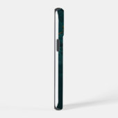 Fancy Koi iPhone 15 Hülle (Rechte Seite)