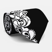 Fancy Krawatte (Gerollt)