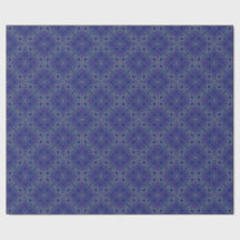 fancy lila Arabeskenmuster