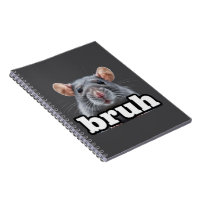 Fancy-Ratte-Nagetierbesitzer-Meme-Bruh-Haustier-Ra