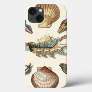 Fancy Shell Beach Case-Mate iPhone Hülle
