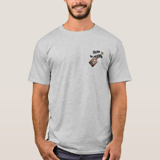 Fand meine Leidenschaft - T-Shirt