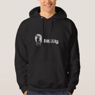 Fandabear Hoodie V2 - besonders angefertigt