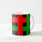 Fandango Castaway Kaffeetasse (VorderseiteRechts)