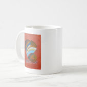 Fandango Kaffeetasse (Vorderseite Links)