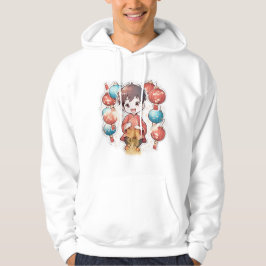 Fandom Hoodie