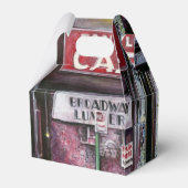 Fanelli Charm Geschenkschachtel (Rückseite)