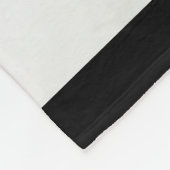 Fanelli Charm, New York City Fleecedecke (Ecke)