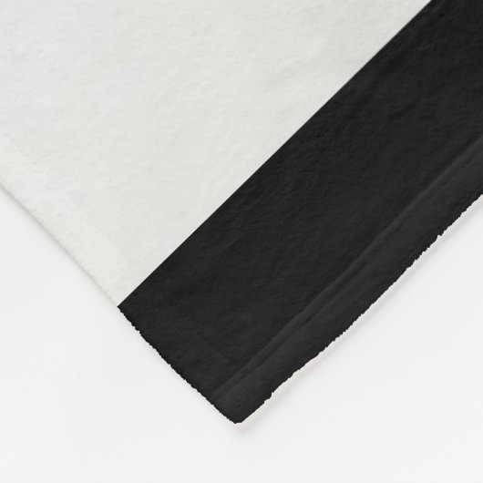 Fanelli Charm, New York City Fleecedecke (Ecke)