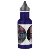 Fanelli Charm, New York City Trinkflasche (Links)