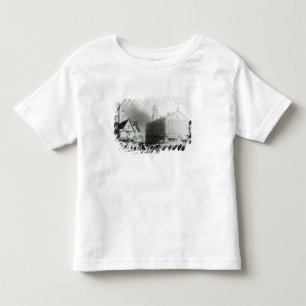Faneuiel Hall, Boston Kleinkind T-shirt