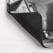 Faneuiel Hall, Boston Mousepad (Ecke)