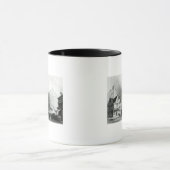 Faneuiel Hall, Boston Tasse (Zentrum)