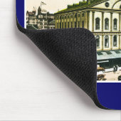 Faneuil Hall, Boston, Massachusetts Mousepad (Ecke)