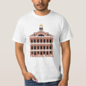 Faneule T-Shirt (Vorderseite)