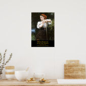 Faneuse Poster (Küche)