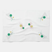 FANFARE Amerikaner MoJo Geschirrtuch (Horizontal)