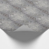 Fanfare Geschenkpapier (Ecke)