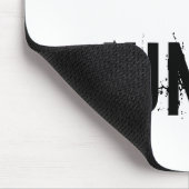 Fanfic Junkie-Mausunterlage Mousepad (Ecke)