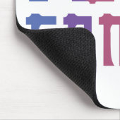 Fanfic Pride Mousepad (Ecke)