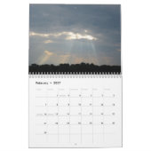 Fang 2010 der Sturm! Kalender (Feb 2027)