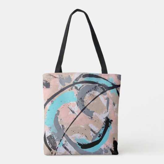 Fang 22 Gesamtbeutel Tasche (Rückseite)